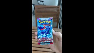 Beautiful Card Pulled from Paldea Evolved #pokemon #pokemoncards #pokemontcg