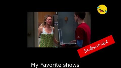 The Big Bang Theory - Penny, Penny, Penny #shorts #tbbt #sitcom #ytshorts