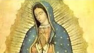 4. Tag Novene zu Maria, der Mutter des Lebens