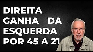 Moraes não dá entrevista “nem a pau”. Ótimo! - Alexandre Garcia