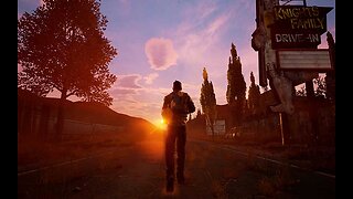 State of Decay 2 Gameplay ITA "Ammassi e bistecche" (Nightmare zone)