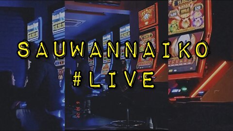SauwanNaiko Live - Internet wanderland