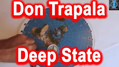 23ene2023 Don Trapala, Deep State (Estado Profundo) || RESISTANCE ...-