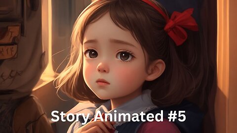 Story Animated #5 #animatedStory #animatedCartoon #animationenglish