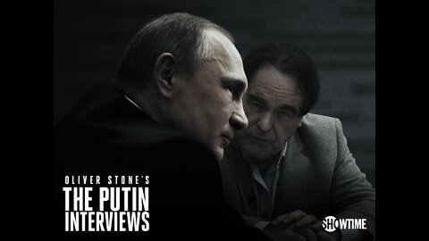 THE PUTIN INTERVIEWS by Oliver Stone Part 1 - ENG Version - MUST WATCH