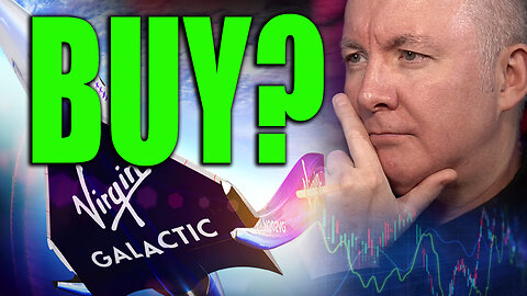 SPCE Stock - Virgin Galactic - WE HIT THE BUY ZONE! Will Virgin Galactic survive?