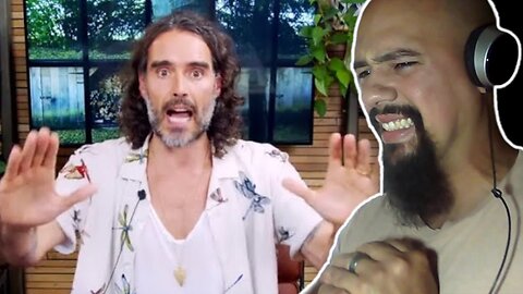 Russell Brand Allegations channel 4 Goes Full Against Him