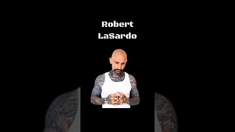 Iconic Actor Robert LaSardo full interview out now on channel #boom