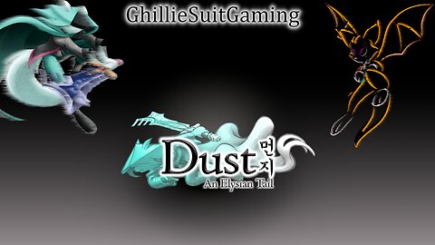 Dust: An Elysian Tail - Ninja Dude