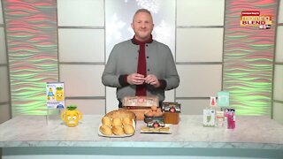 Holiday Gift Guide with Josh McBride | Morning Blend