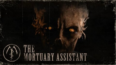 The Mortuary Assistant | Best horror game of the year? | Full Game #live