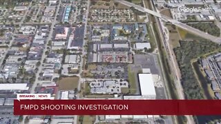 Fort Myers police investigate overnight shooting on Park Windsor Drive