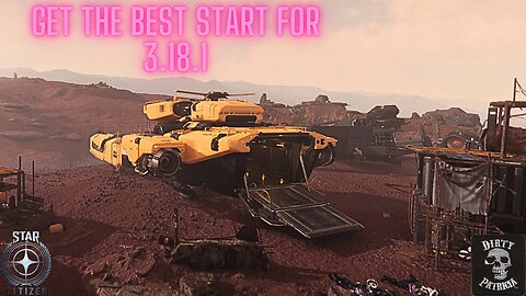 Easiest Money You Will Ever Make in Star Citizen for 3.18.1 Pt3