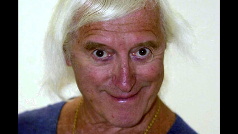 Jimmy Savile & "The 9th Circle" 2014 Documentary By Russell Burton