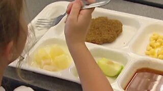 Kern County students to get free breakfast, lunch this school year