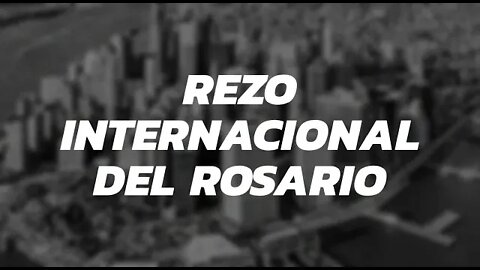 Hoy 21 nov.2020 Rosario Internacional desde New York