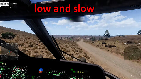 ARMA 3 | slow and steady | 6 1 24 |with Badger squad| VOD|