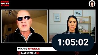 Mark Steele - 5G ATTACK!!! The Weapons System That Can KILL Those Who Have Been Injected