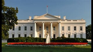 Top Things You Didn't Know About The White House