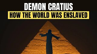 How The World Was Enslaved | The Ringing Cedars Book 8