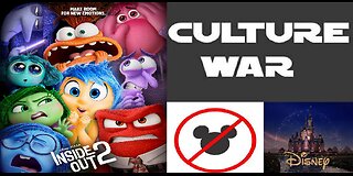 Pixar FLOP Streak Broken w/ Inside Out 2 Box Office? + Why Hollywood Don't Take The Right Seriously?