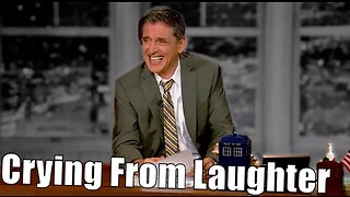 Craig Ferguson Laugh Attacks