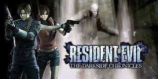 RESIDENT EVIL DARKSIDERS PARTE 3