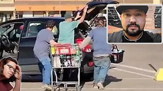 King Soopers Fires Employee for Filming Shoplifters