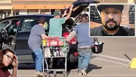 King Soopers Fires Employee for Filming Shoplifters