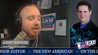 The Andy Hooser Show / 5-10-2024