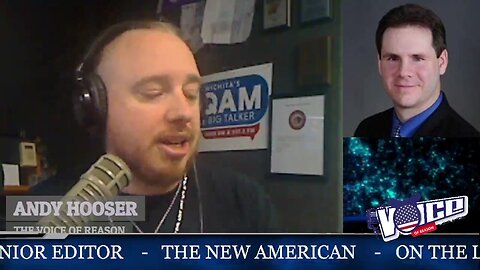 The Andy Hooser Show / 5-10-2024