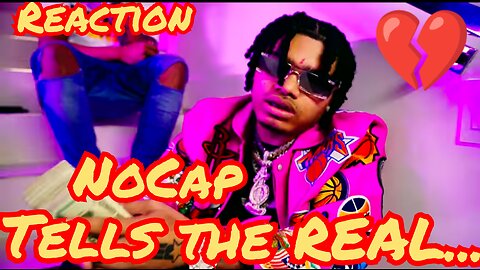 NoCap Speaks on GOD Telling Him Not to go Out W/ Takeoff and Quavo That Night...