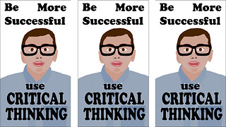 Critical Thinking for Success