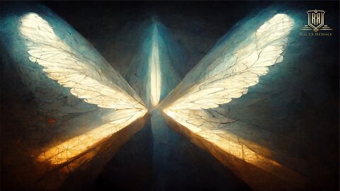 Aquarius Rising - Chapter 3 - Light Angels and Light Angles