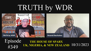 The House of SPARX - UK, Nigeria, & New Zealand