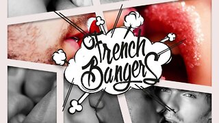 French Bangers DRUMSTEP/DRUM N BASS/ELECTRO @ Mansion Shanghai