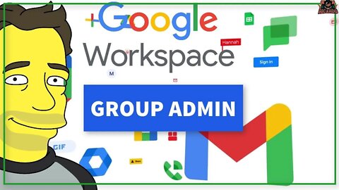 Google Workplace Basic Group Admin | What Are Groups