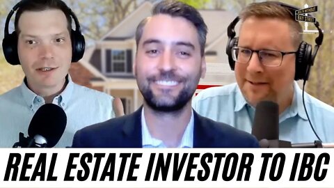 Real Estate Investor Lawyer Loves Infinite Banking | Podcast