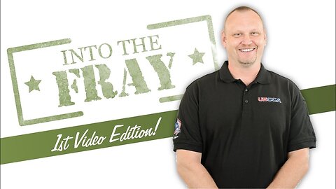 Self Defense Videos- A New Hope: Into the Fray, Episode 1