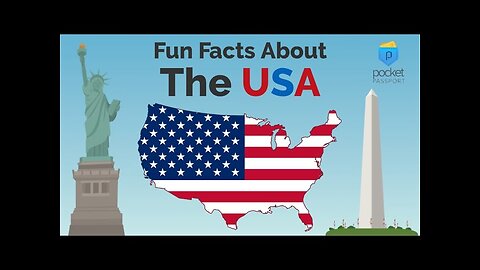 USA Fun Facts | American Culture