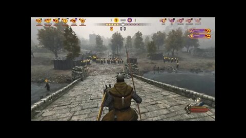 Bannerlord Online - Captain Mode