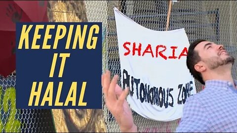 The Sharia Autonomous Zone (4) | Keeping it Halal