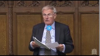 SIR CHRISTOPHER CHOPE CALLING TRANSPARENCY AROUND THE EXPERIMENTAL COVID VACCINE