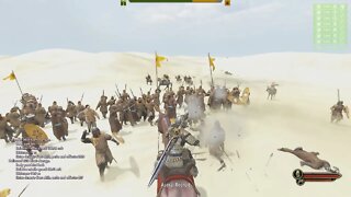 Bannerlord mods that got me banned from Comicon