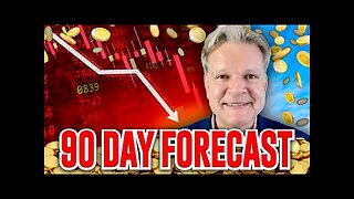 Bo Polny UPDATE! Historical 90 Day Forecast..Window For Divine Favor Is Here! You Decide