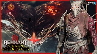 REMNANT II - Too Many Secrets OMG!