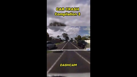 car crash