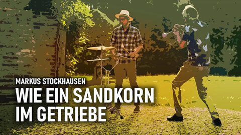 Wir haben eine Macht! | Markus Stockhausen im Gespräch