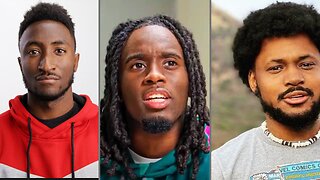 Does black YouTube really suck? #blackhistorymonth