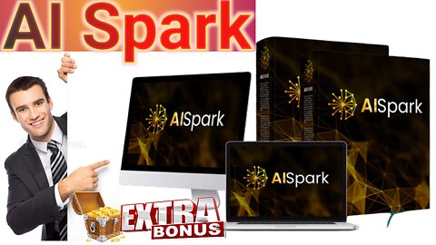 💥 AI Spark Review | Full Demo | How To Create AI Stores 🎁 AI Spark Review | Does AISpark Software Work?